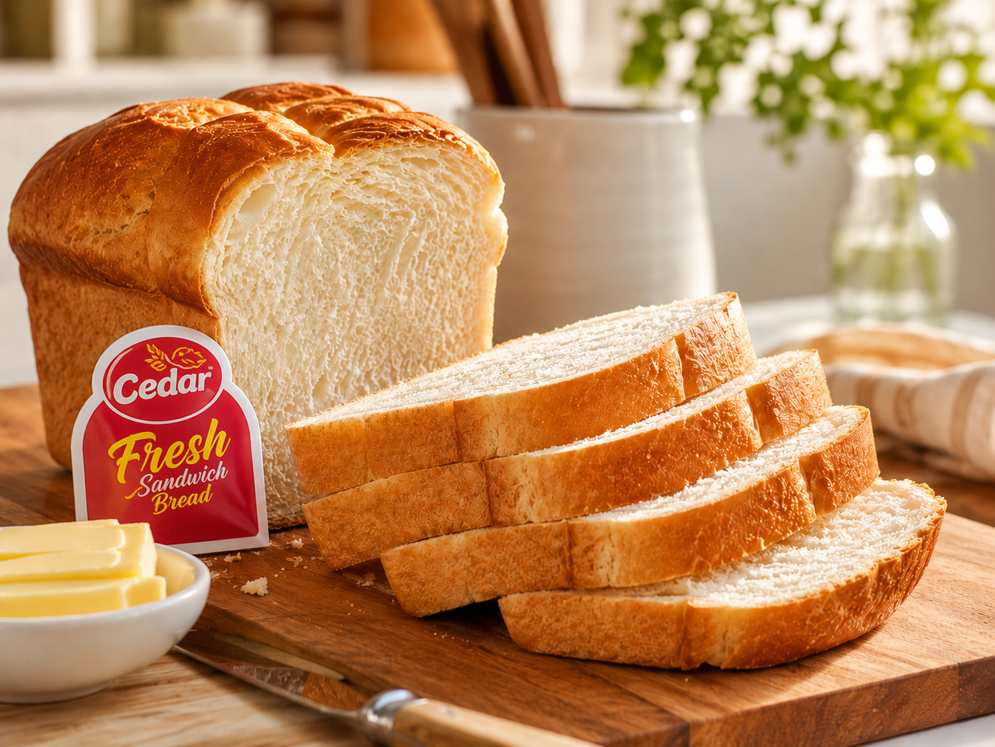 Bakery Division