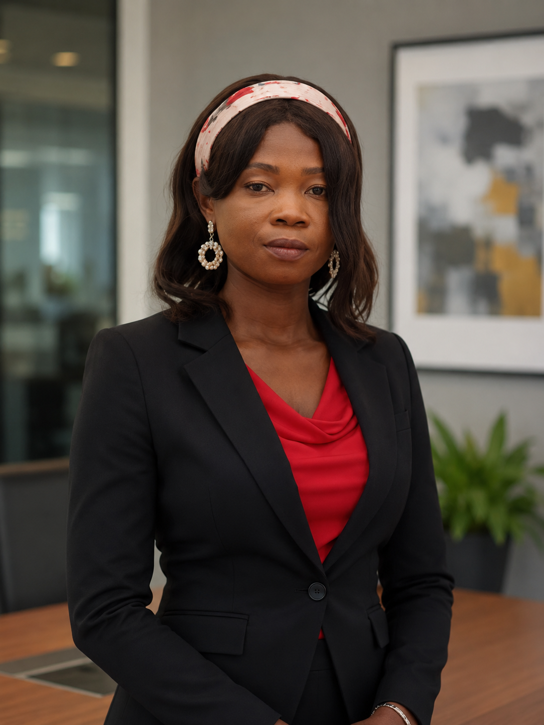AISABOR OMOYE