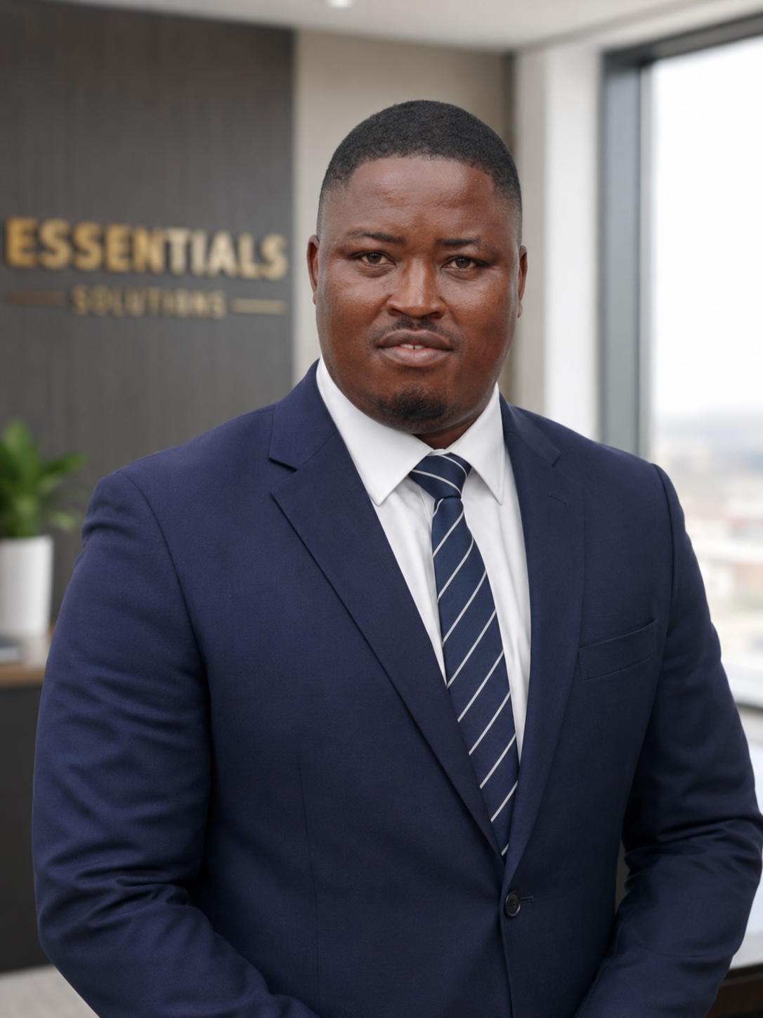 Business Development Officer