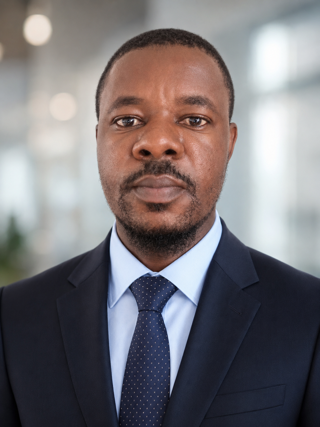 OGBEBOR KINGSLEY IDEMUDIA
